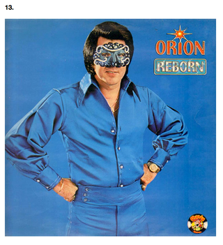Illustration for article titled 30 Worst Album Covers of All Time. Some NSFW.